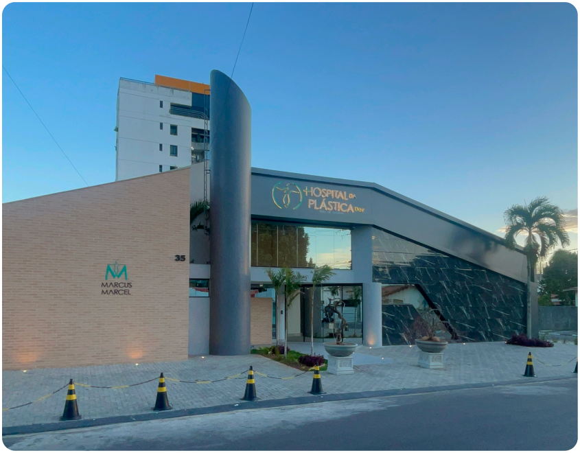 Hospital da Plástica Day